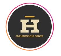 Holy Sandwich Shop – We love burgers and。